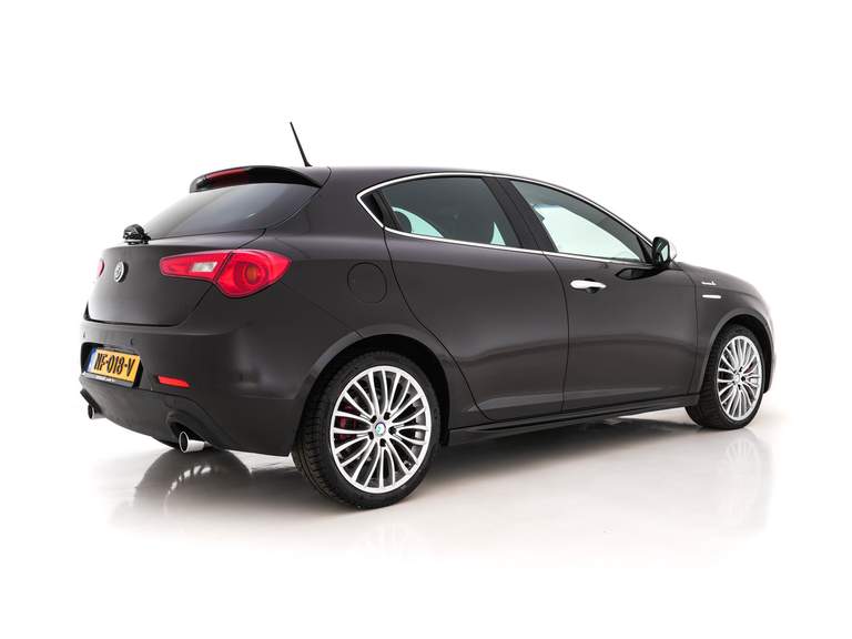 Alfa Romeo