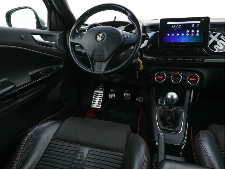 Alfa Romeo