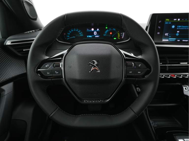 Peugeot Peugeot
