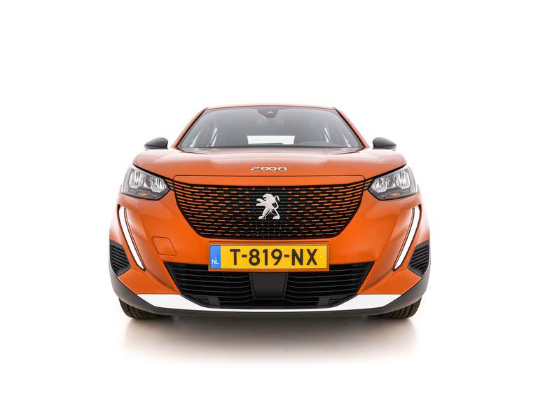 Peugeot Peugeot