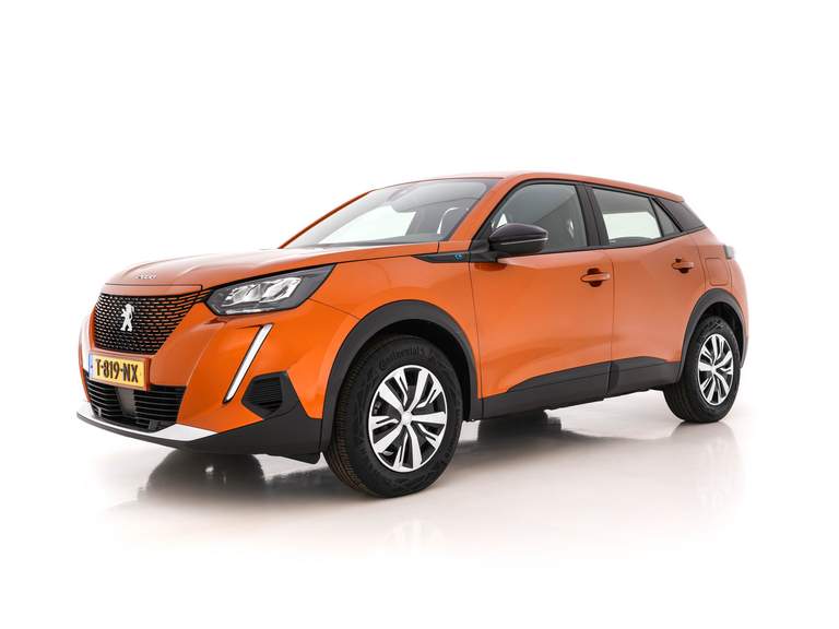 Peugeot Peugeot