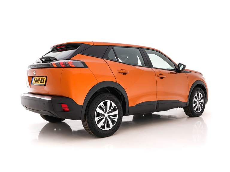 Peugeot Peugeot