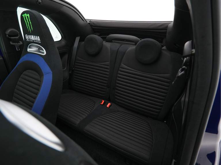 Abarth Abarth