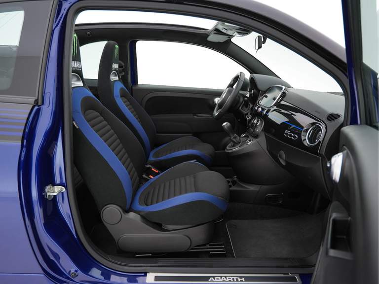 Abarth Abarth
