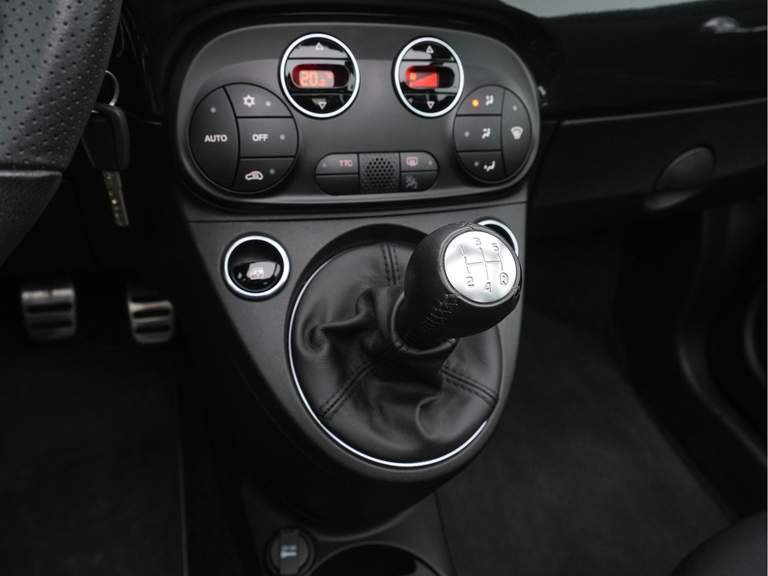 Abarth Abarth