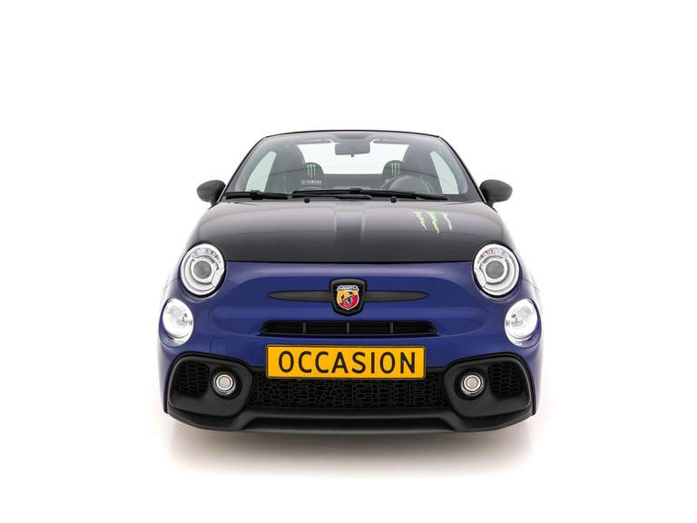 Abarth Abarth