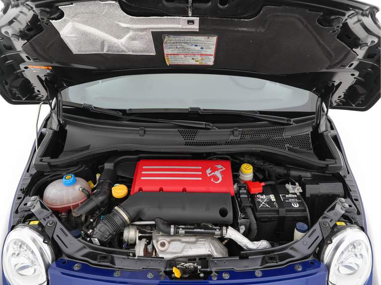 Abarth Abarth