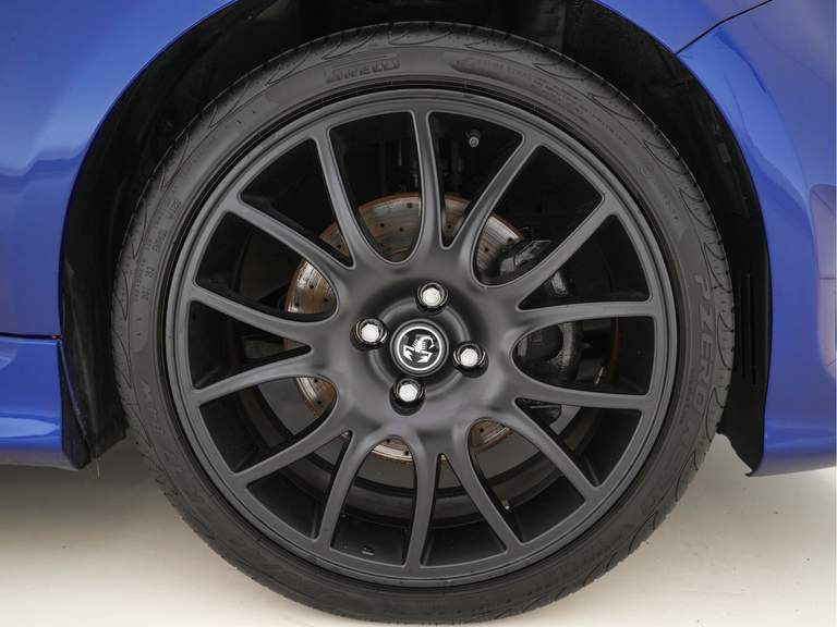 Abarth Abarth