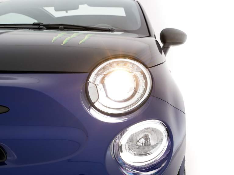 Abarth Abarth