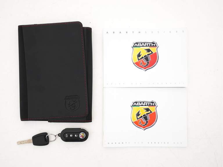Abarth Abarth