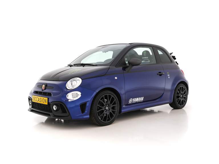 Abarth Abarth
