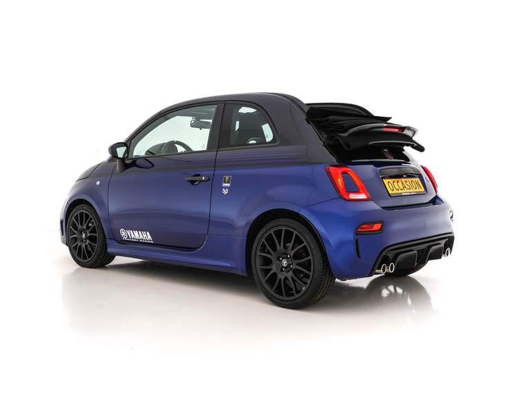 Abarth Abarth