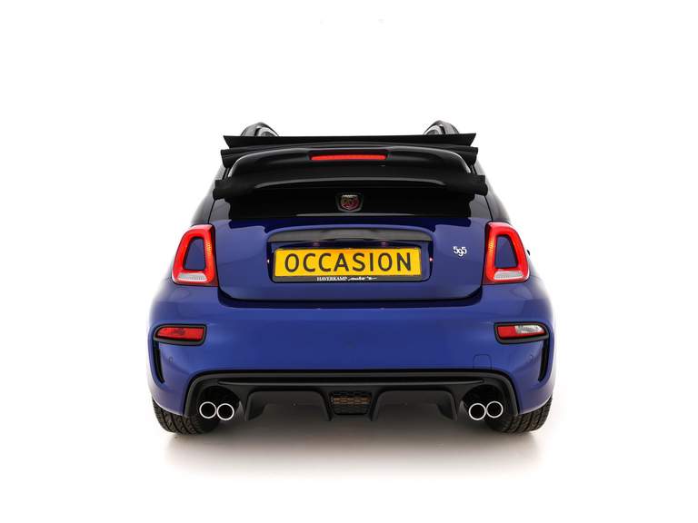 Abarth Abarth