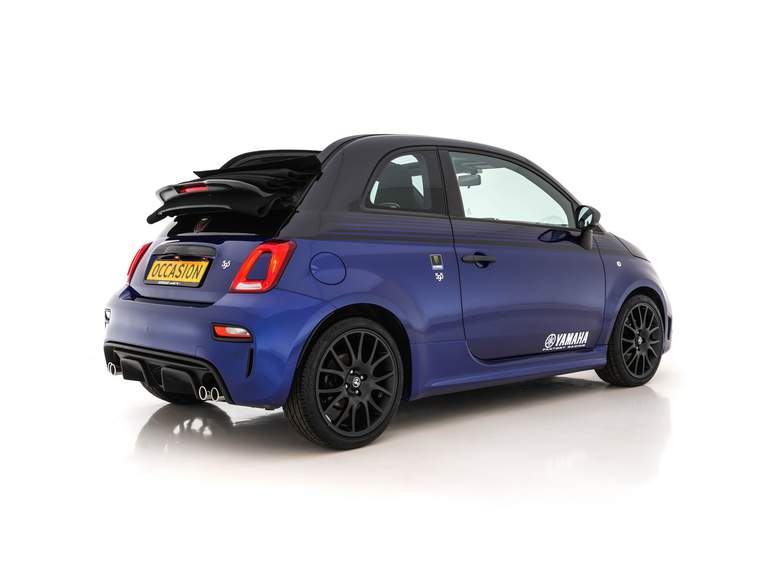 Abarth Abarth