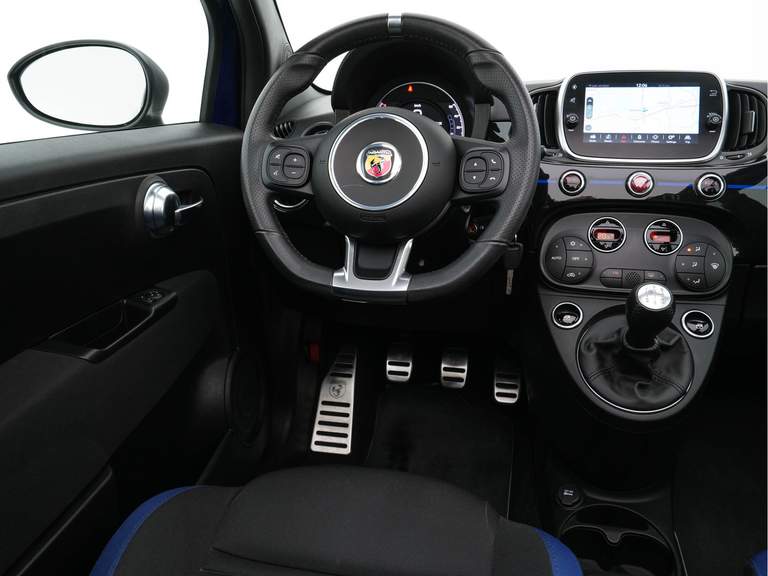Abarth Abarth