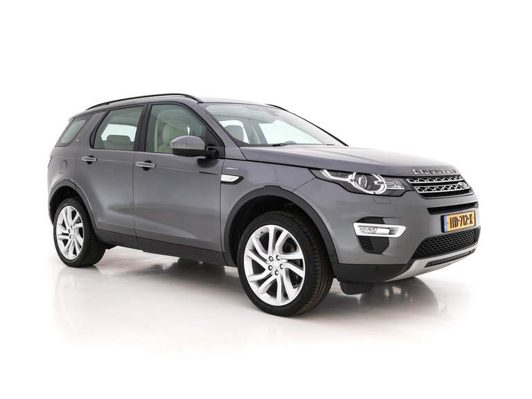 Land Rover
