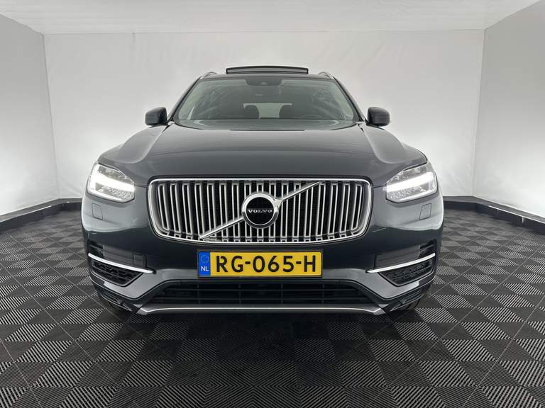 Volvo Volvo