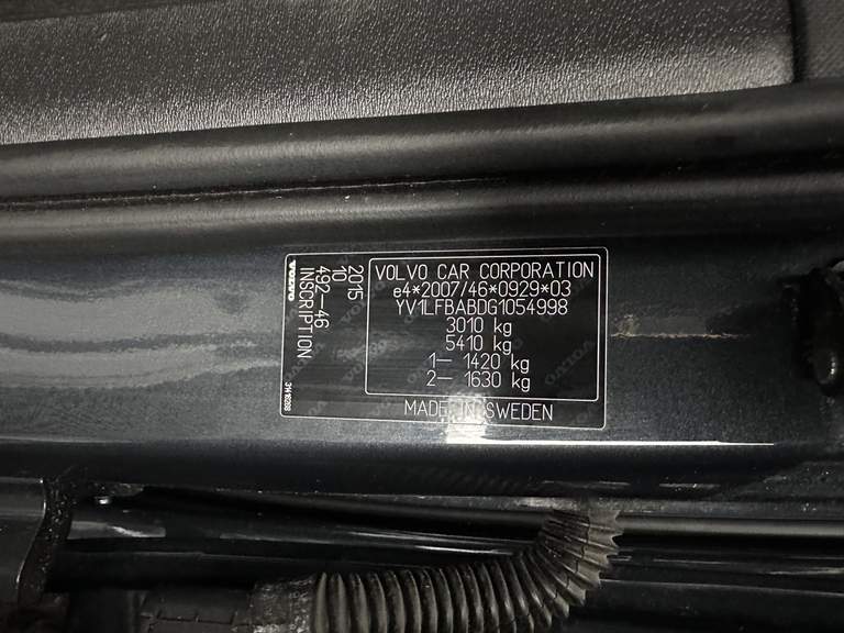 Volvo Volvo