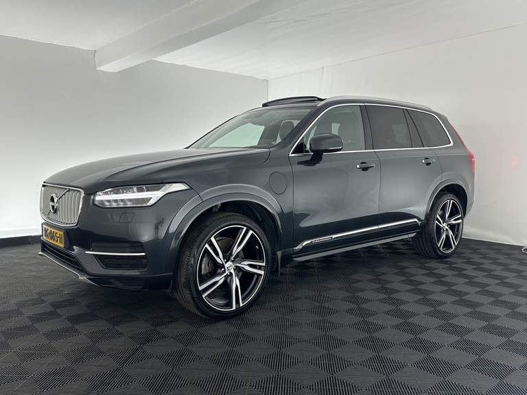 Volvo Volvo