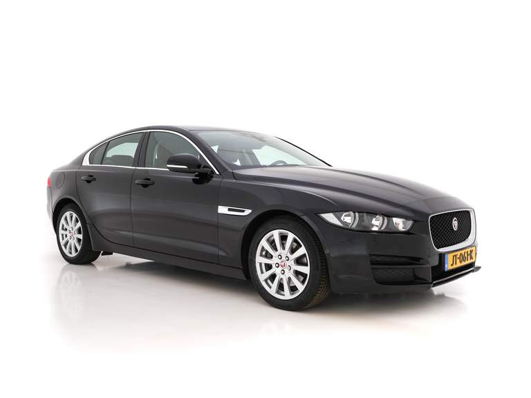 Jaguar