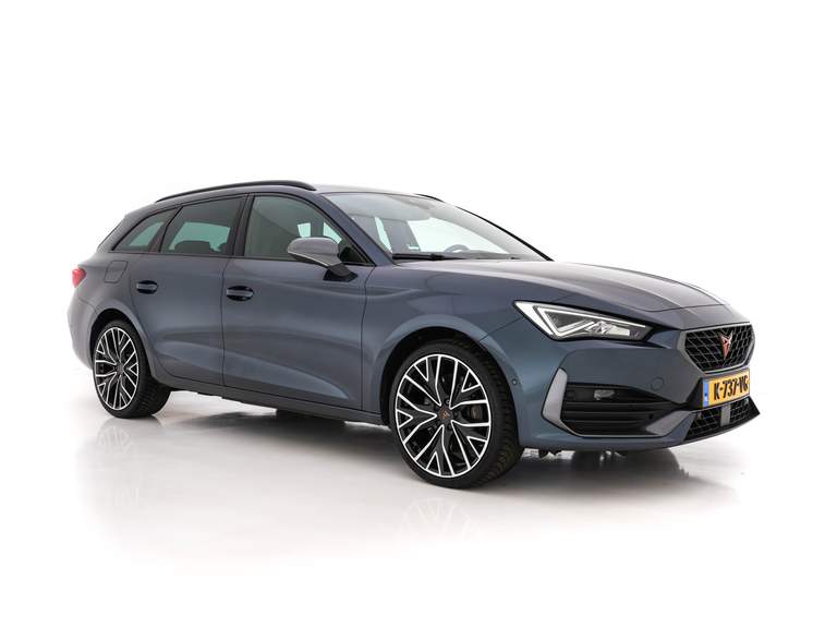CUPRA
