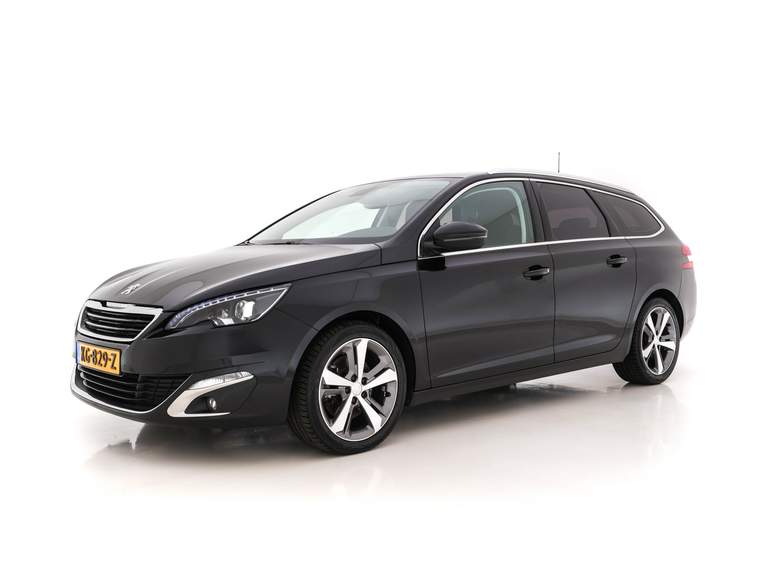 Peugeot Peugeot