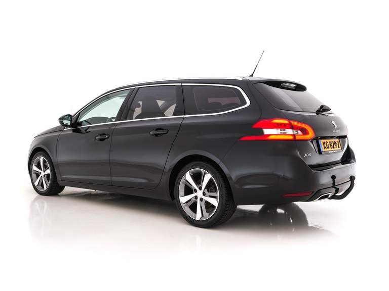 Peugeot Peugeot