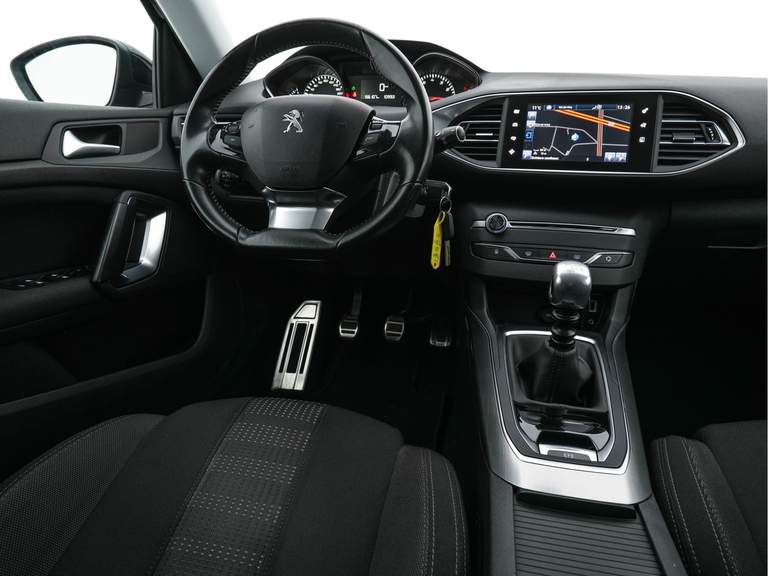 Peugeot Peugeot