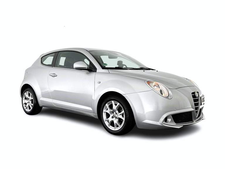 Alfa Romeo