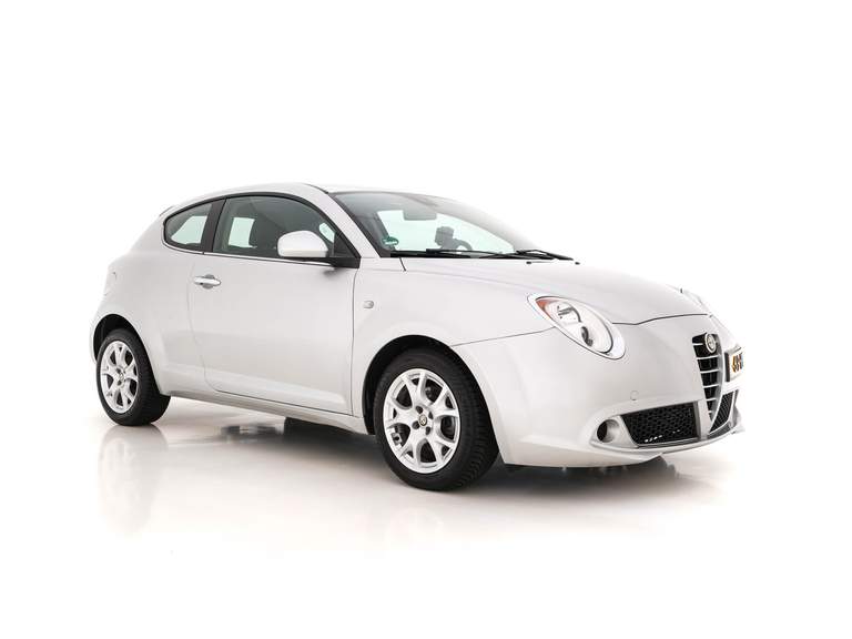 Alfa Romeo