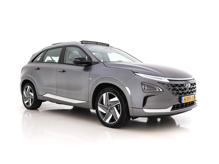 Hyundai Hyundai