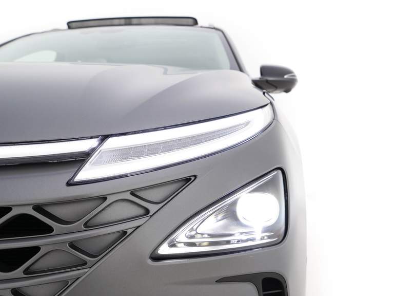 Hyundai Hyundai