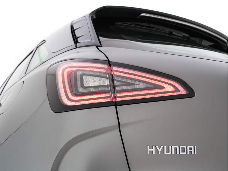 Hyundai Hyundai