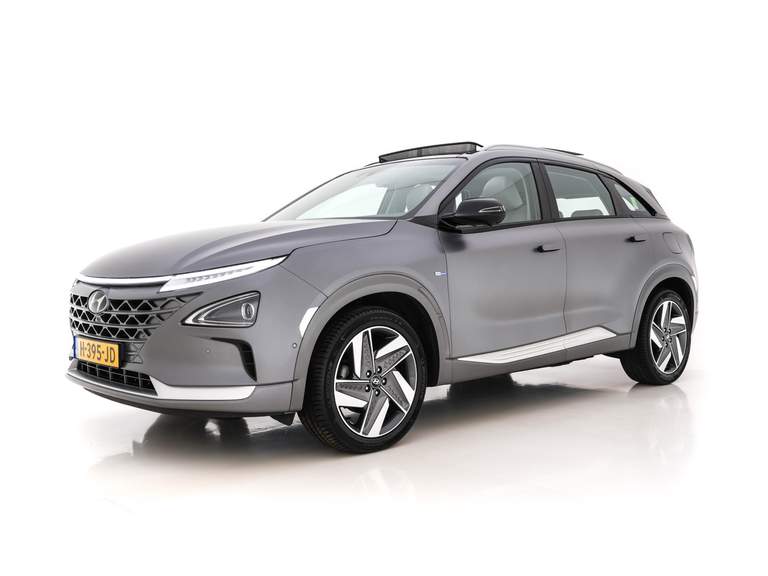 Hyundai Hyundai