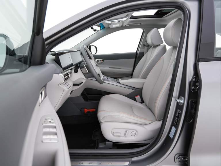 Hyundai Hyundai