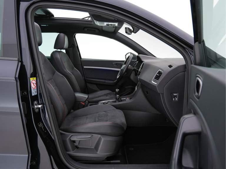 SEAT SEAT