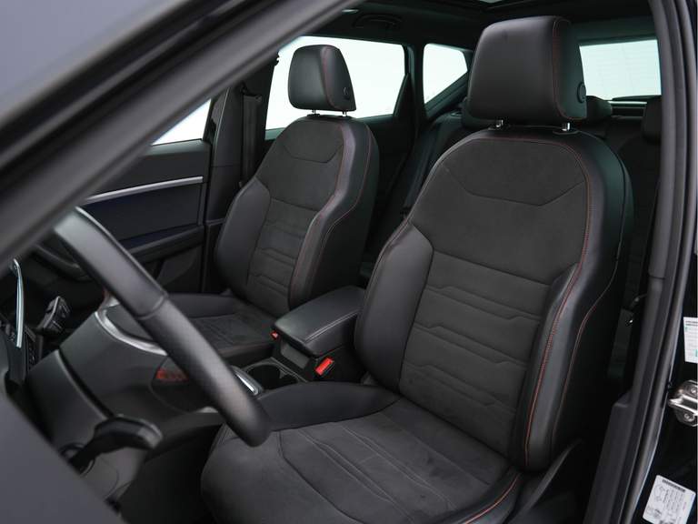 SEAT SEAT