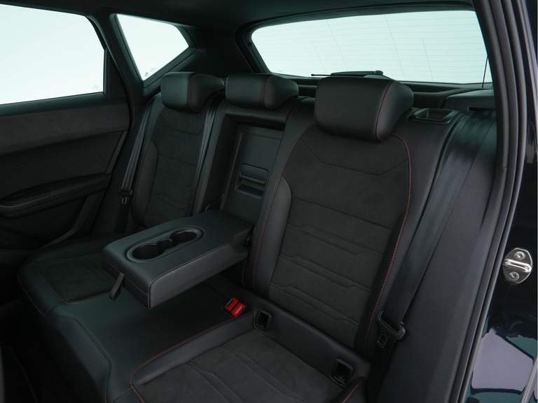 SEAT SEAT