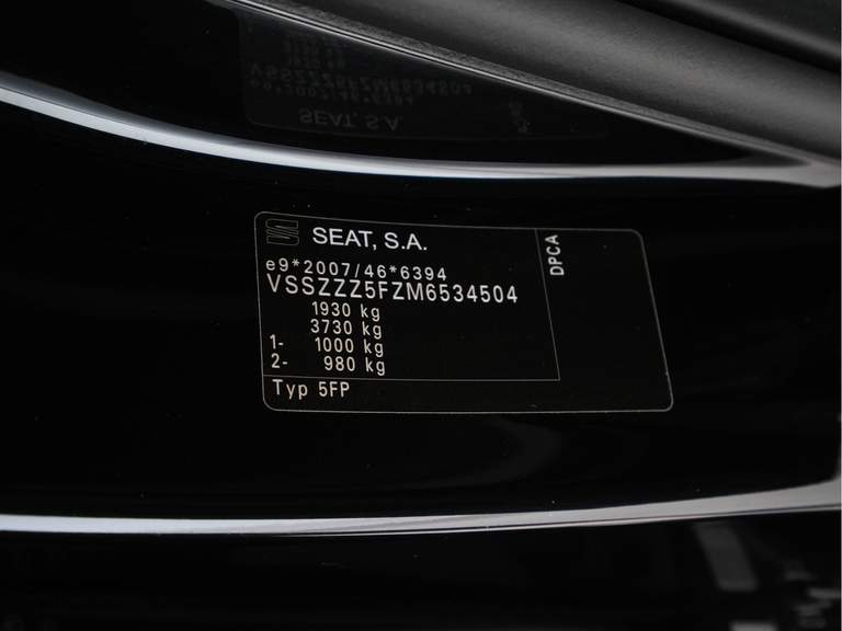 SEAT SEAT