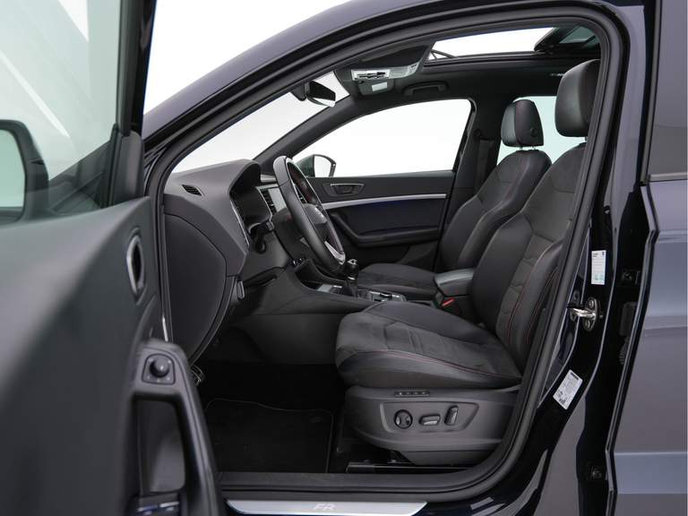 SEAT SEAT