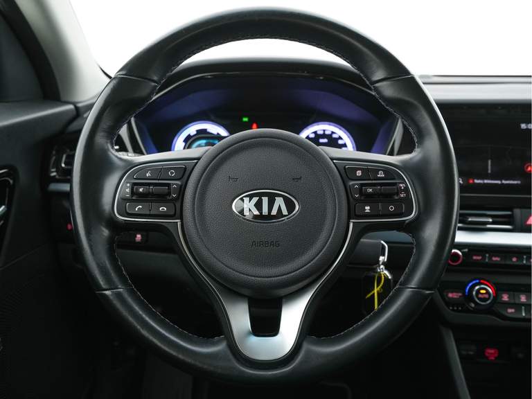 Kia Kia