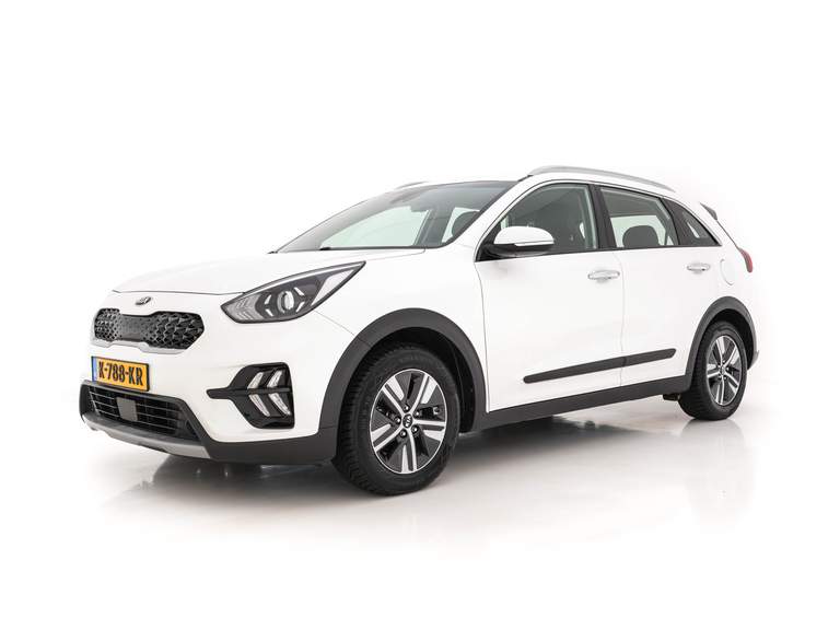 Kia Kia