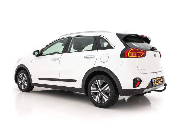 Kia Kia