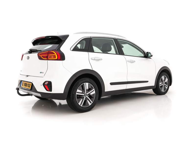 Kia Kia