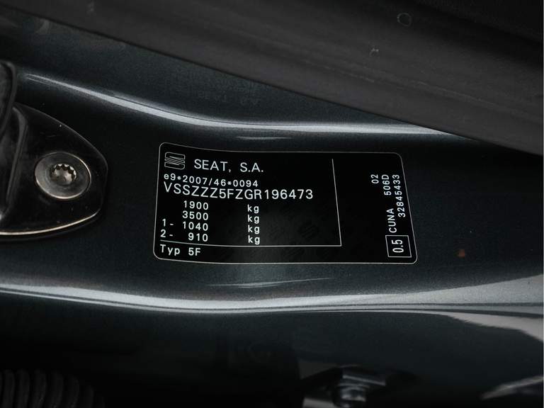 SEAT SEAT