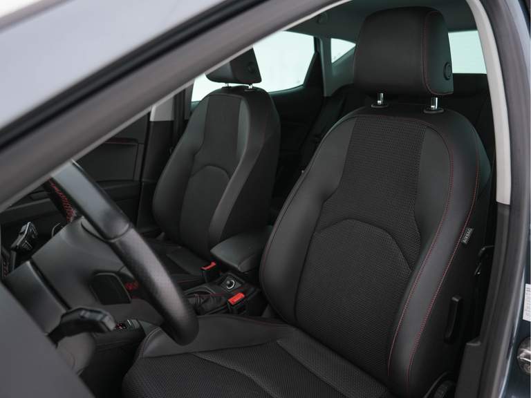 SEAT SEAT