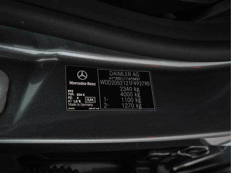Mercedes-Benz