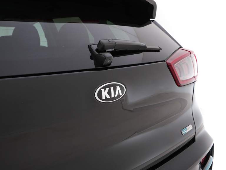 Kia Kia