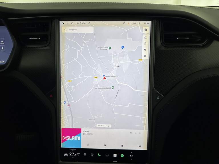 Tesla Tesla