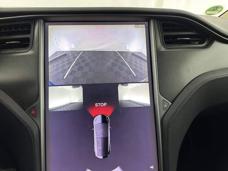 Tesla Tesla